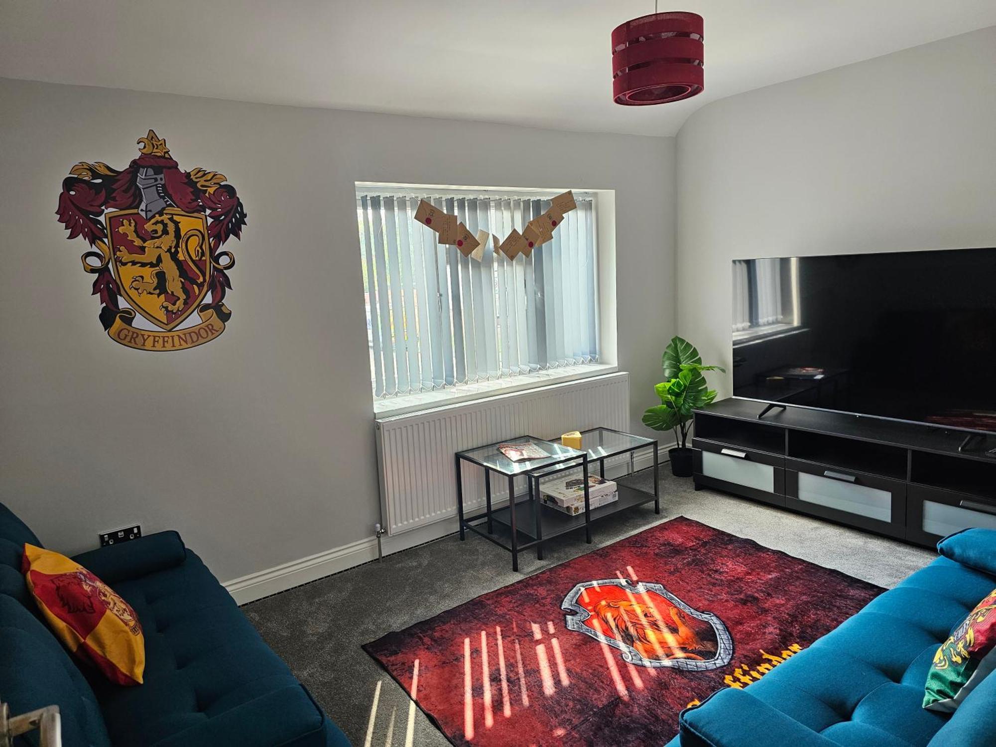 Potters Hideout- 2 Bedroom 2 Bathroom Apartment 왓퍼드 외부 사진
